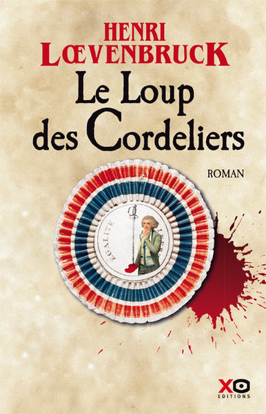 Le Loup des Cordeliers (9782845638754-front-cover)