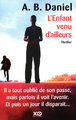 L'enfant venu d'ailleurs (9782845633667-front-cover)