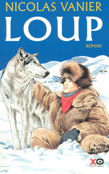 Loup (9782845632578-front-cover)