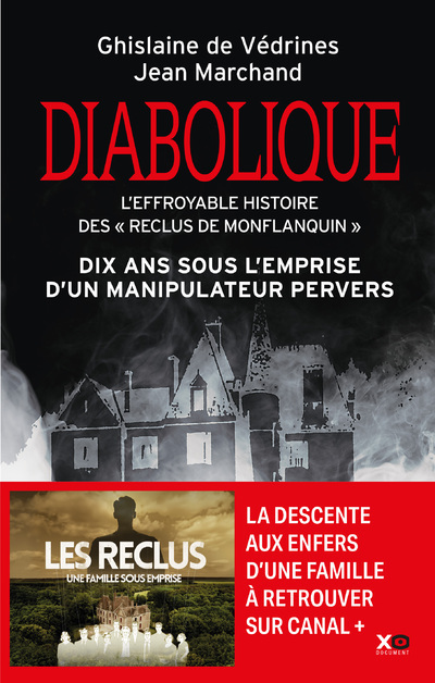 Diabolique (9782845638877-front-cover)