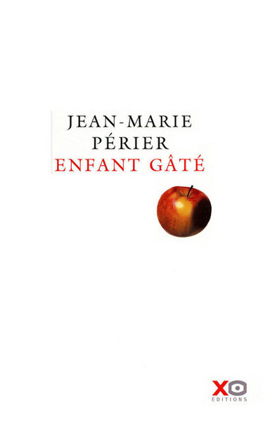 Enfant gaté (ed 2010) (9782845634855-front-cover)