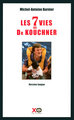 Les 7 vies du docteur Kouchner (9782845634084-front-cover)