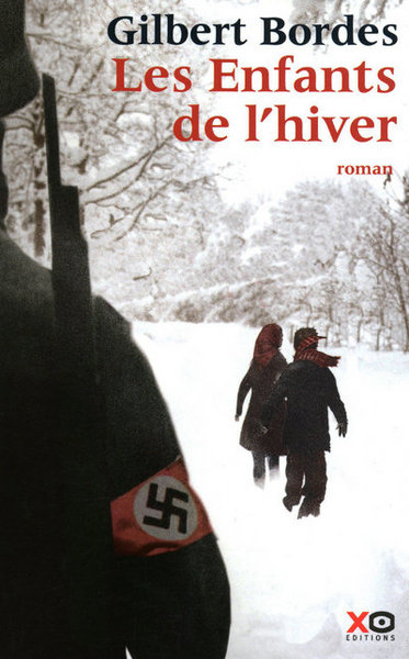 Les enfants de l'hiver (9782845633766-front-cover)