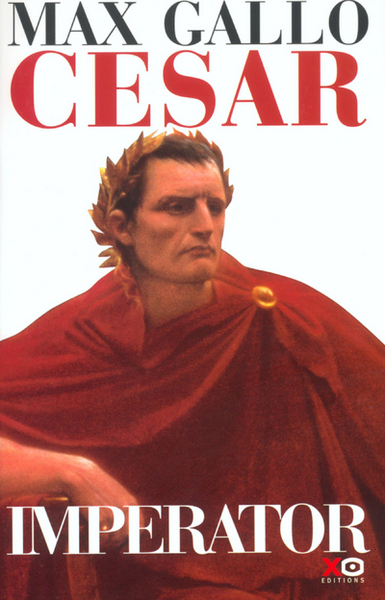 César imperator (9782845630475-front-cover)