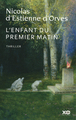 L'enfant du premier matin (9782845634282-front-cover)