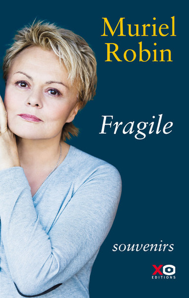 Fragile (9782845636163-front-cover)