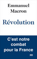 Révolution (9782845639669-front-cover)