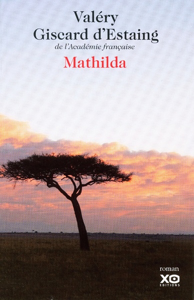 Mathilda (9782845635579-front-cover)