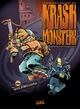 Krashmonsters T01, Mosca Argnus Siestae (9782845652354-front-cover)