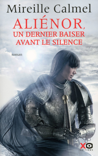 Aliénor, un dernier baiser avant le silence (9782845637177-front-cover)