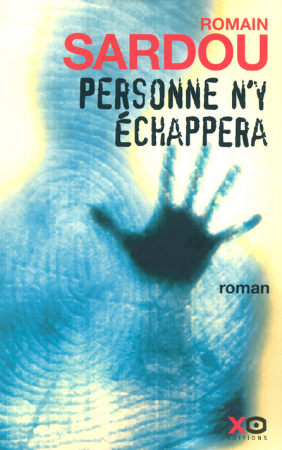 Personne n'y échappera (9782845632905-front-cover)