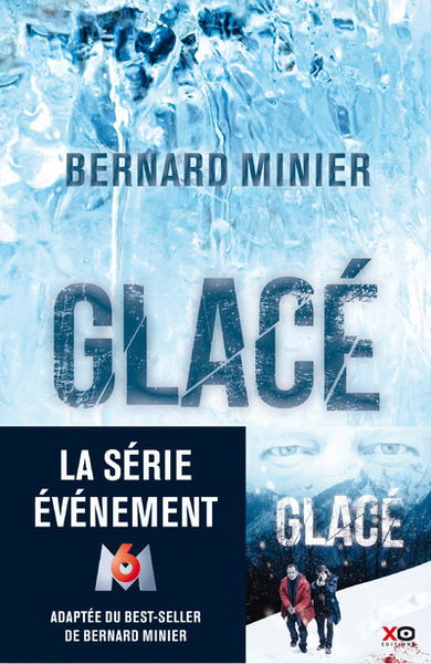 Glacé (9782845639829-front-cover)