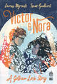 Victor & Nora - A Gotham Love Story (9782381330280-front-cover)