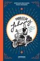 Paroles de Johnny !, Pensées, confidences et phrases cultes (9782366026078-front-cover)