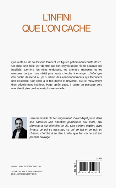 L'infini que l'on cache (9791044040671-back-cover)
