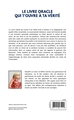 Le Livre Oracle qui t'ouvre à ta Vérité (9791044035424-back-cover)