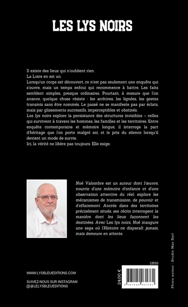 Les lys noirs (9791044031761-back-cover)