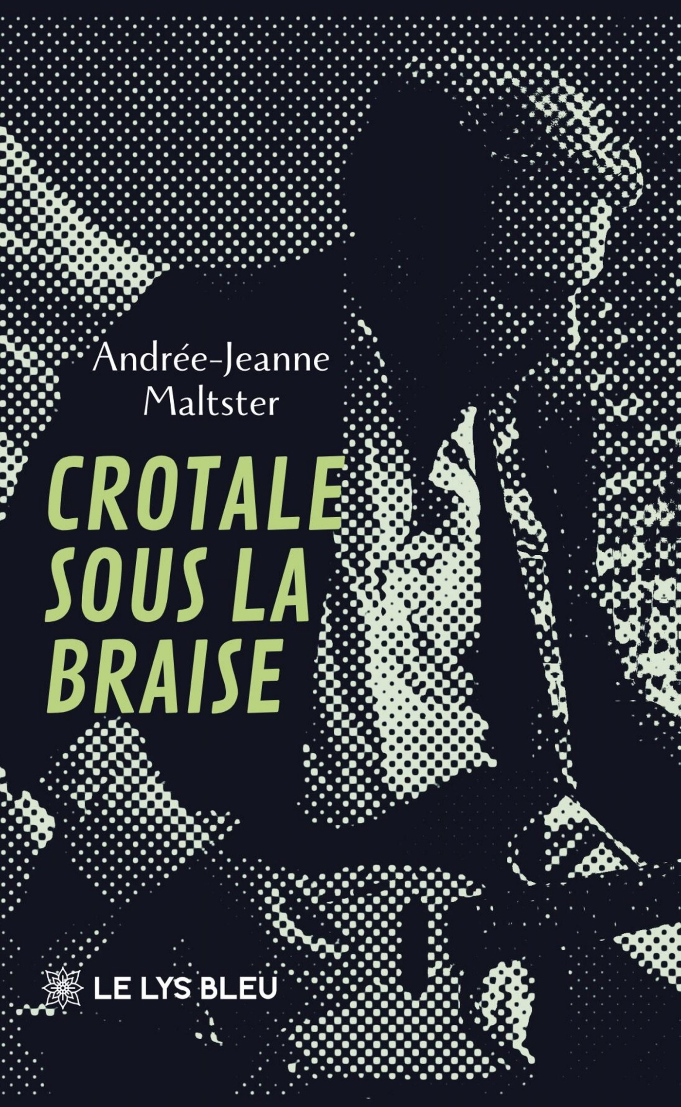 Crotale sous la braise (9791044031587-front-cover)