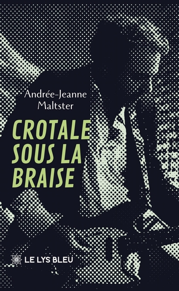 Crotale sous la braise (9791044031587-front-cover)