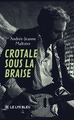 Crotale sous la braise (9791044031587-front-cover)