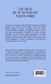 Ce que je n'ai pas su vous dire (9791044040138-back-cover)