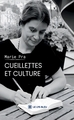 Cueillettes et culture (9791044035752-front-cover)