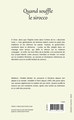 Quand souffle le sirocco (9791044043702-back-cover)