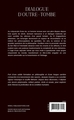 Dialogue d'outre-tombe (9791044038579-back-cover)