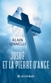 Josué et la pierre d'Ange (9791044041456-front-cover)