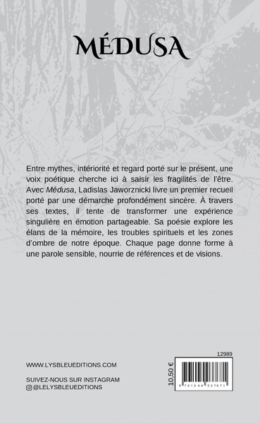 Médusa (9791044037671-back-cover)