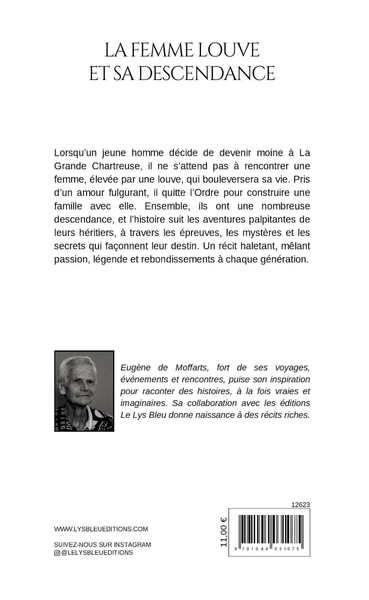 La femme louve et sa descendance (9791044031075-back-cover)