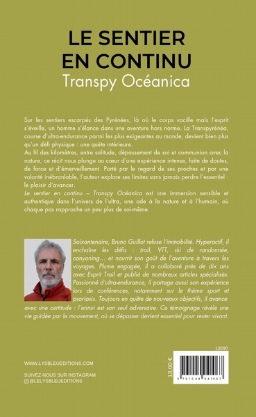 Le sentier en continu, Transpy Océanica (9791044041067-back-cover)