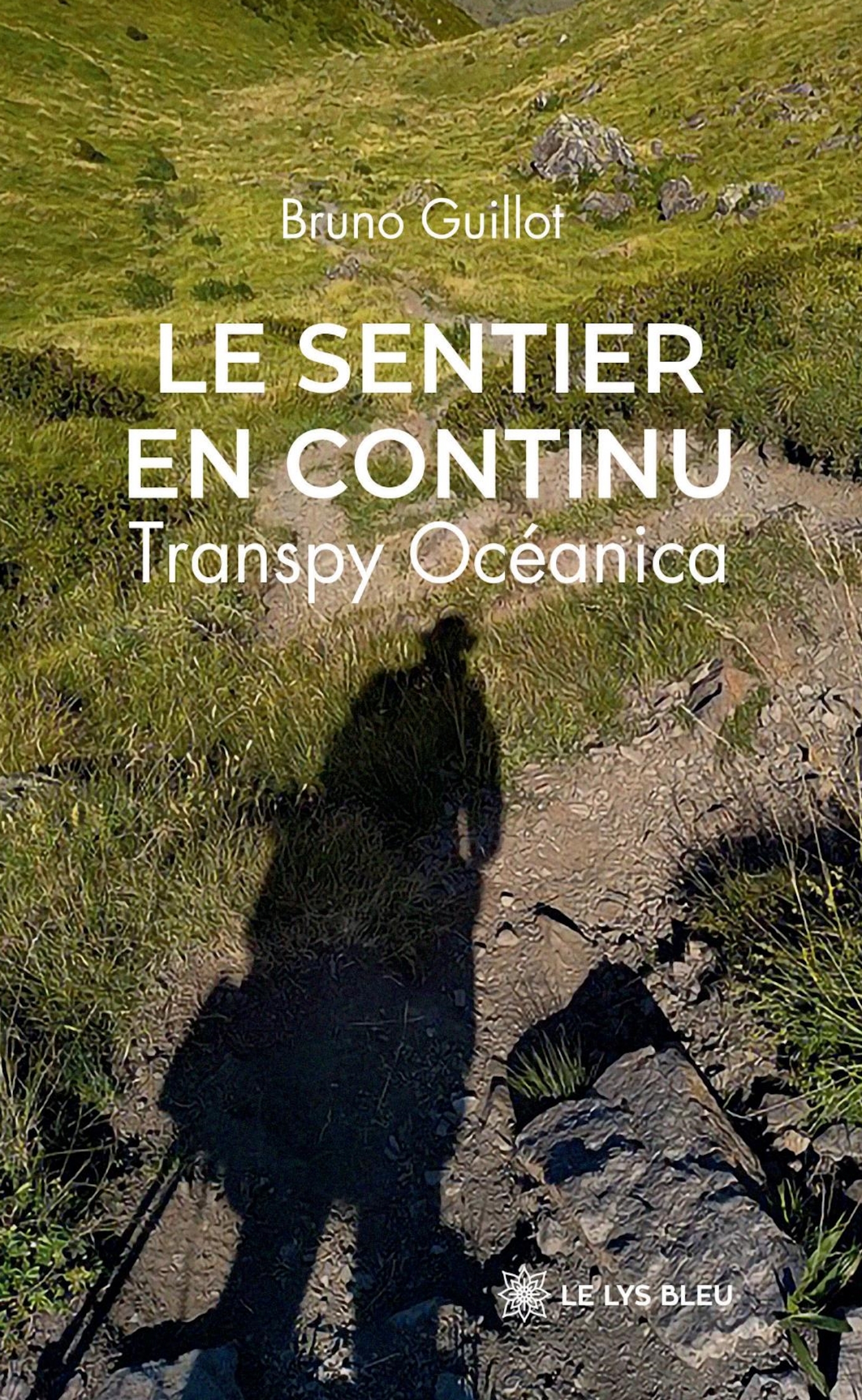 Le sentier en continu, Transpy Océanica (9791044041067-front-cover)