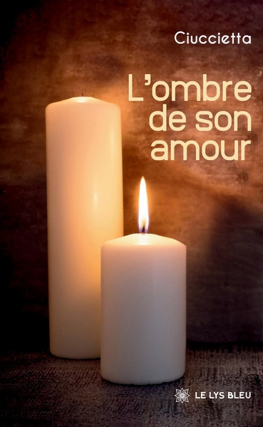 L'ombre de son amour (9791044030566-front-cover)