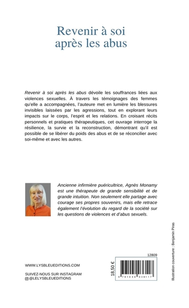 Revenir à soi après les abus (9791044036117-back-cover)
