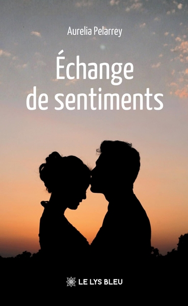 Échange de sentiments (9791044035721-front-cover)