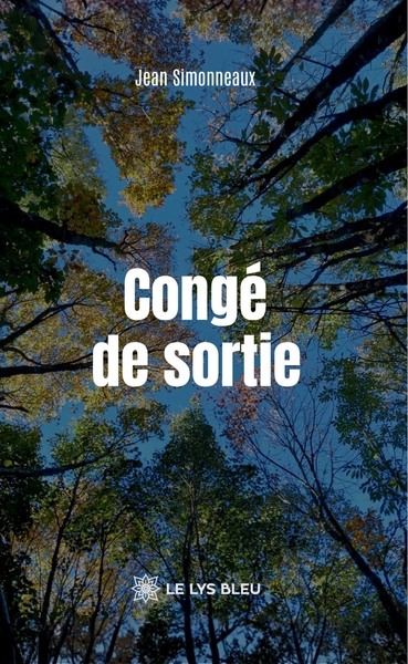 Congé de sortie (9791044041876-front-cover)