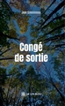 Congé de sortie (9791044041876-front-cover)