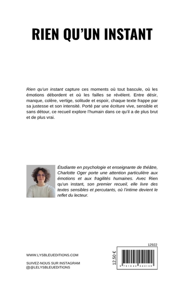 Rien qu'un instant (9791044040190-back-cover)