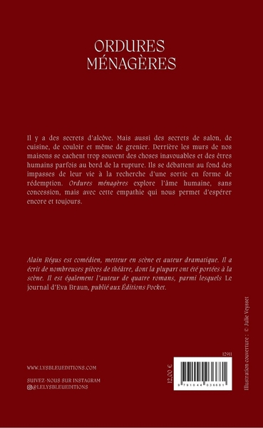 Ordures ménagères (9791044036681-back-cover)