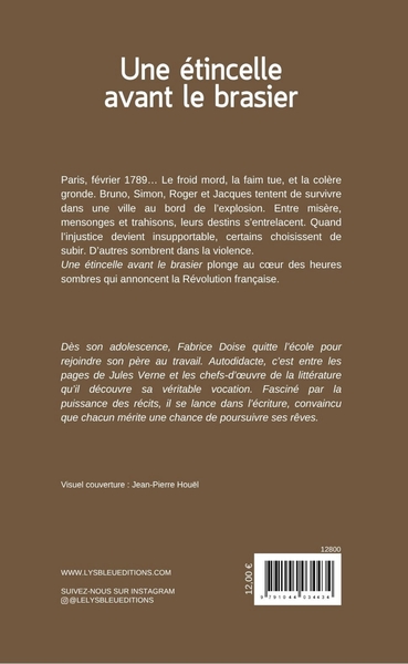 Une étincelle avant le brasier (9791044034434-back-cover)