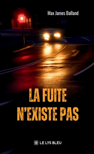 La fuite n'existe pas (9791044039743-front-cover)