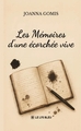 Les Mémoires d'une écorchée vive (9791044030986-front-cover)