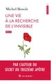 Une vie à la recherche de l'Invisible (9791044034588-front-cover)