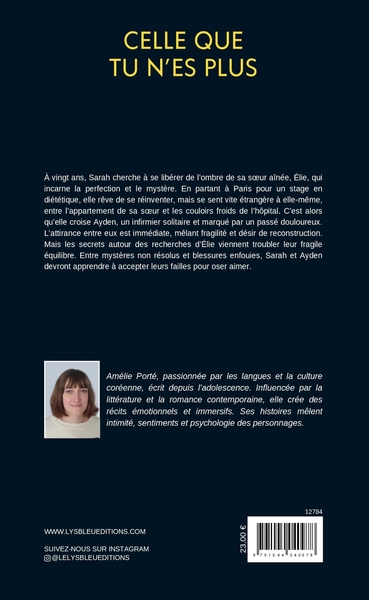 Celle que tu n'es plus (9791044040978-back-cover)