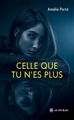 Celle que tu n'es plus (9791044040978-front-cover)