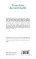 Overdose de sentiments (9791044031228-back-cover)