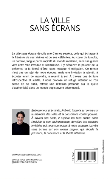 La ville sans écrans (9791044035394-back-cover)