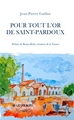 Pour tout l'or de Saint-Pardoux (9791044041630-front-cover)