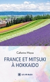 France et Mitsuki à Hokkaido (9791044042170-front-cover)